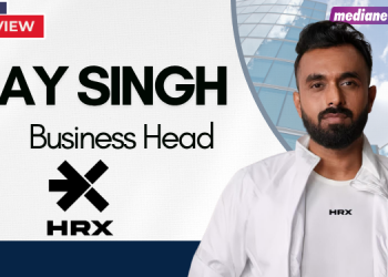 HRX is on a mission to enable a billion Indians to become the best version of themselves: Ajay Singh