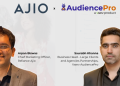 Ajio leverages Vserv AudiencePro to achieve 11% higher RoAS through deterministic consumer intelligence