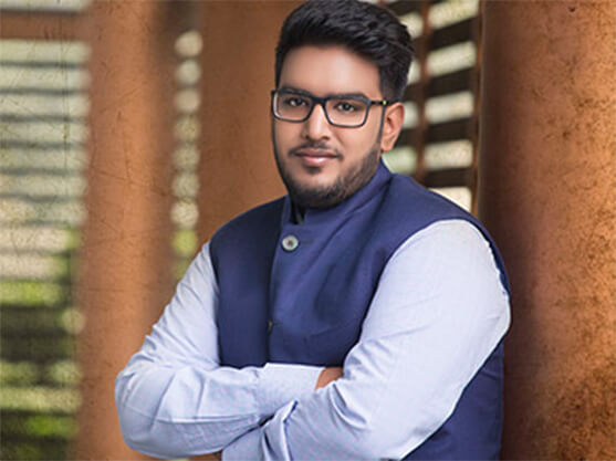 Akshit Diviaj Gupta