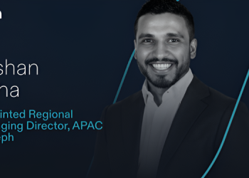 Aleph appoints Arshan Saha as Regional Managing Director for Asia Pacific