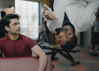 Alite Skincare highlights evidence-based skincare in new campaign featuring Anushka Sen and Taaruk Raina