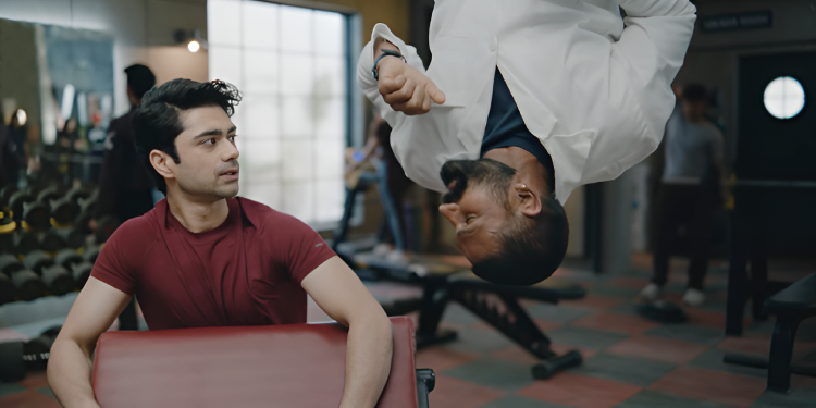 Alite Skincare highlights evidence-based skincare in new campaign featuring Anushka Sen and Taaruk Raina