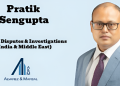 Alvarez & Marsal appoints Pratik Sengupta as Managing Director – Disputes & Investigations (India & Middle East)