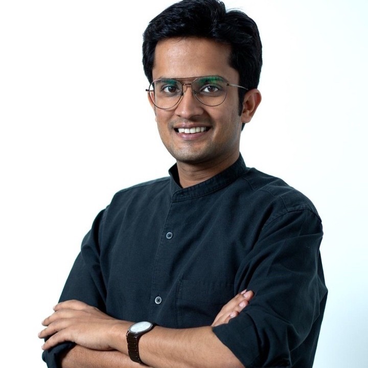 Aman Gupta
