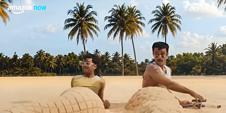 Amazon India and WPP OpenDoor launch ‘Fast Now. Fayda Now.’ Campaign to spotlight ultra-fast delivery service