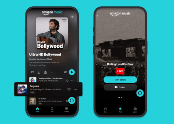 Amazon Music Unlimited debuts in India offering enhanced audio quality and greater choice