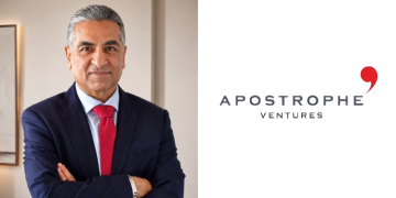 Ameer Ismail launches Apostrophe Ventures to build a new-age global agency platform