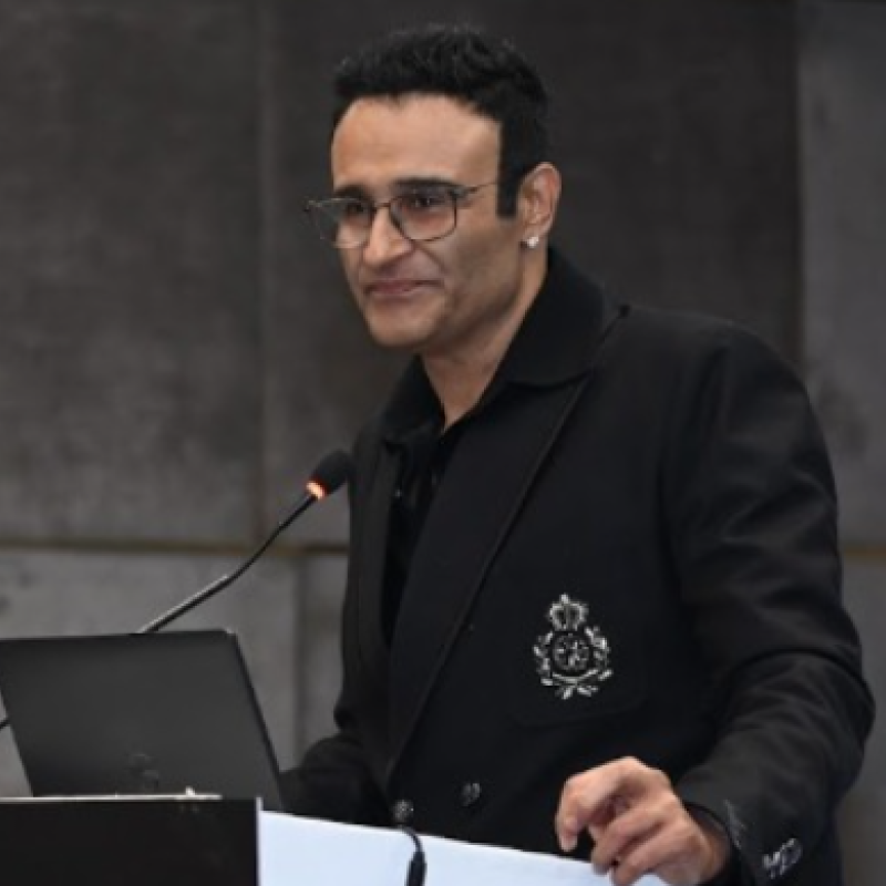 Amit Anand