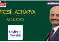 Geopolitical Tensions Are a Constant Cost of Global Business:  Amresh Acharya,  Loylty Rewardz