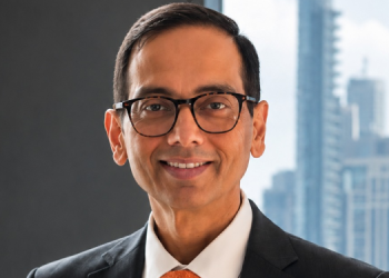 Former Kotak Mahindra Bank Dubai CEO Amul Sharma joins InvestYadnya advisory leadership