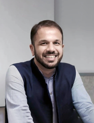Anand Nair