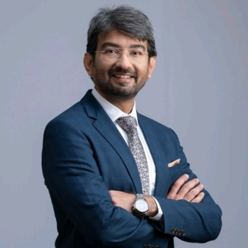 Ankur Parmar