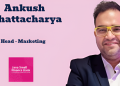 Ankush Bhattacharya named Head of Marketing at Jana Small Finance Bank