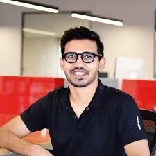 Anshul Gupta, Co-founder and CEO, Kirana Club