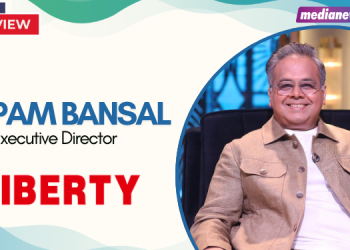 Our strength in North India is real, but we have never treated it as a ceiling: Anupam Bansal, Liberty Shoes