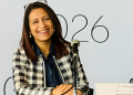 When Data Becomes a Lifeline: Anupriya Acharya on the Creative Data Lions at Cannes 2026