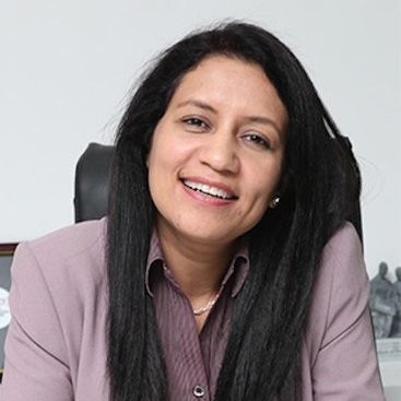 Anupriya Acharya
