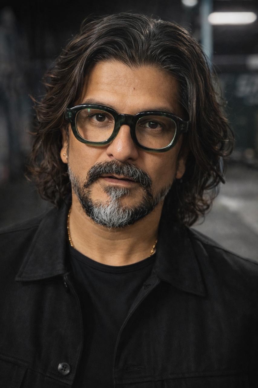 Anuraag Khandelwal,