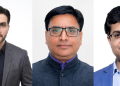 Apis India appoints Ankit Nagar, Arun Mishra and Pankaj Tripathi in leadership roles