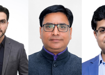 Apis India appoints Ankit Nagar, Arun Mishra and Pankaj Tripathi in leadership roles