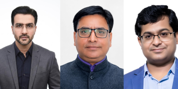 Apis India appoints Ankit Nagar, Arun Mishra and Pankaj Tripathi in leadership roles