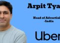 Arpit Tyagi