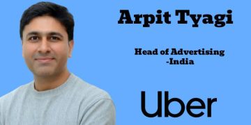 Arpit Tyagi