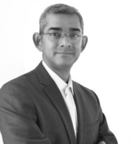 Arun Srinivas