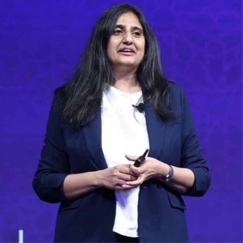 Arunima Yadav