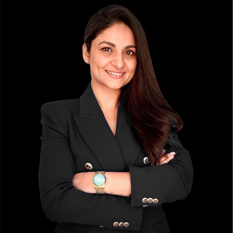 Ashima Mehra,