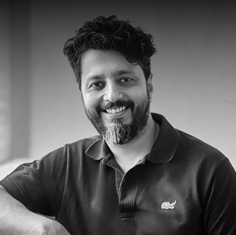 Ashish Chakravarty,