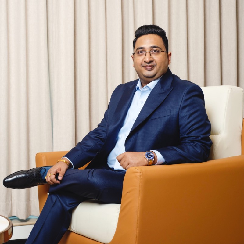 Ashish Mittal