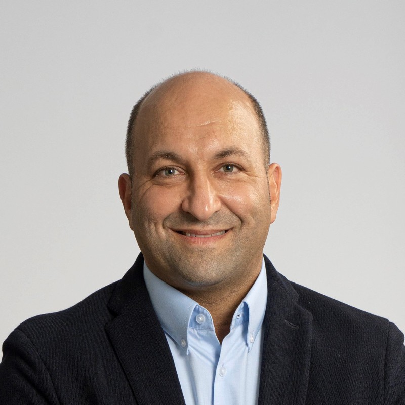 Ashraf El-Afifi