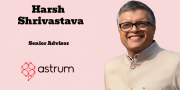 Astrum names Harsh Shrivastava as Senior Advisor