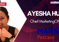 India’s pet care industry sees rapid growth despite remaining nascent compared to global markets: Ayesha Huda, Mars Pet Nutrition India