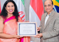 BRICS CCI names Sharmishtha Ghosh as Executive Director for International Partnerships and Outreach