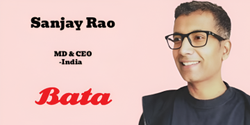 Bata India names Sanjay Rao as MD & CEO, succeeding Gunjan Shah