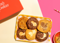 Ben's Cookies