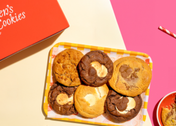 Ben's Cookies