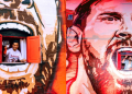 Budweiser 0.0 marks 40 years with FIFA through ‘Let It Pour’ fan celebration campaign in India