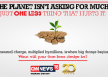 CNN-News18 Launches #CNNNews18OneLess, Inspiring India to Turn Small Actions into Big Environmental Impact