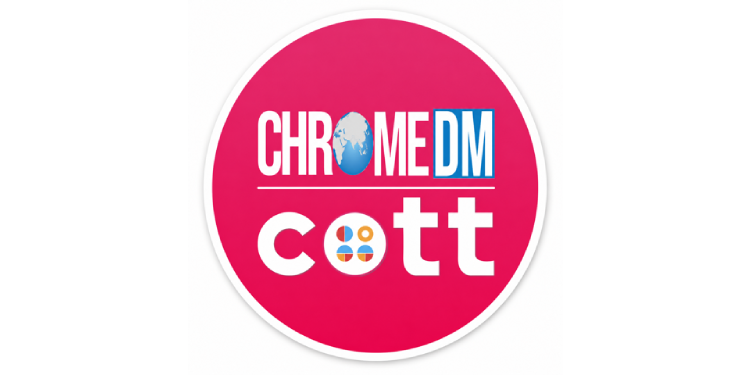 Banking, Finance & Fintech outperforms peers in recall efficiency with 0.97x REI: Chrome DM COTT report for IPL 2026