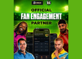 CREX Partners with Big Cricket League as Official Fan Engagement Partner for Upcoming Season
