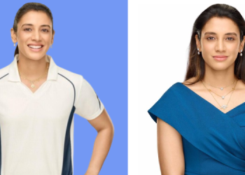 Candere appoints Smriti Mandhana as Brand Ambassador