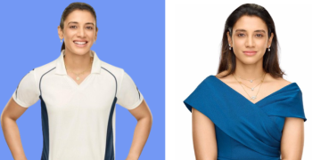 Candere appoints Smriti Mandhana as Brand Ambassador