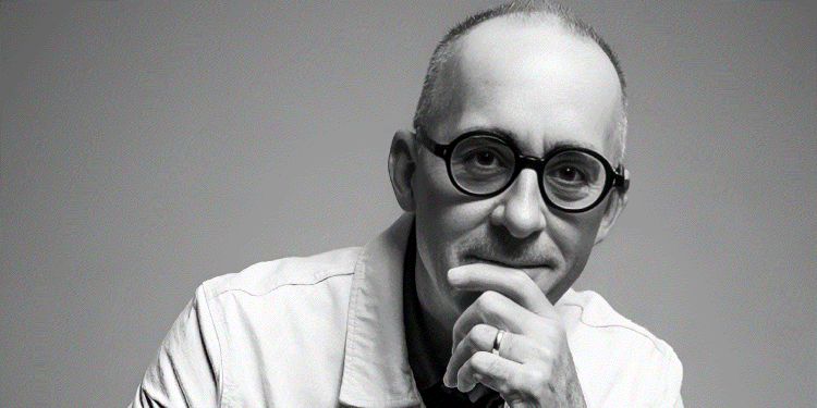 Cannes Lions names Jim Stengel as Inaugural Lions Laureate for Marketing
