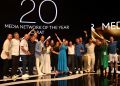 Carat named Media Network of the Year at Cannes Lions 2026