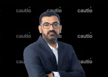 Cautio appoints Nitin Chadha as Senior Vice President – Growth & Strategy