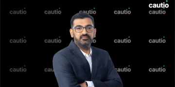 Cautio appoints Nitin Chadha as Senior Vice President – Growth & Strategy