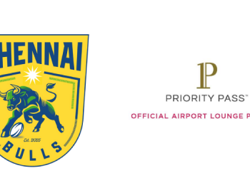 Priority Pass renews Chennai Bulls partnership for new RPL season and extends support to women’s team
